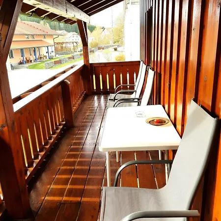 Breit Σπίτι διακοπών