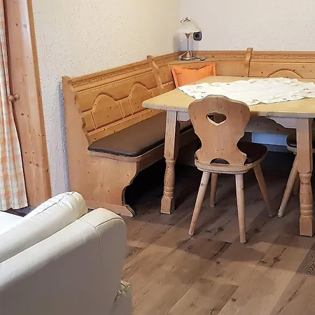 Σπίτι διακοπών Breit *