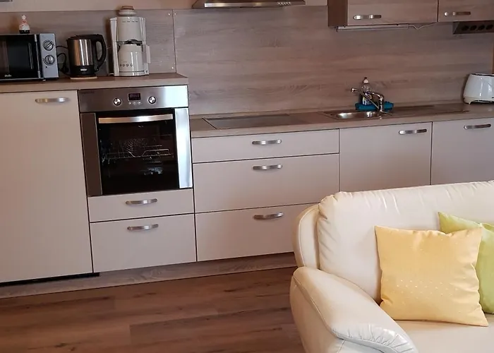 Holiday home Breit