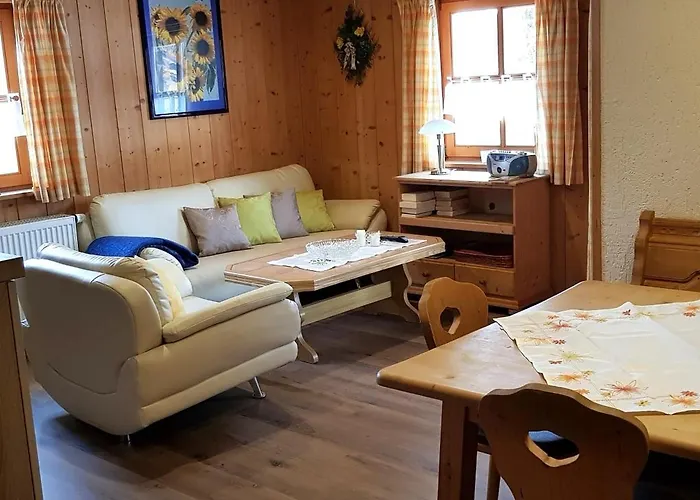 Breit Holiday home