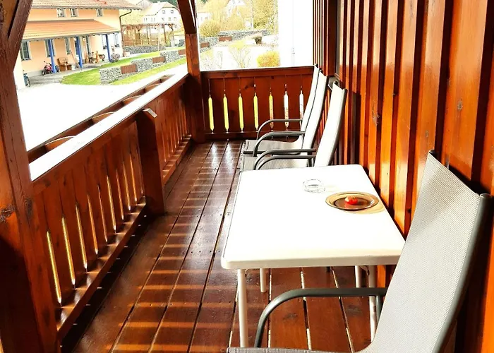 Breit Holiday home