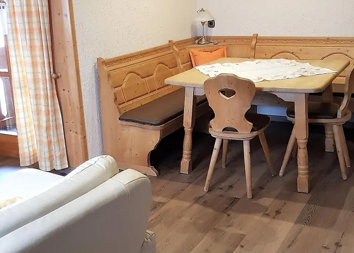Holiday home Breit *