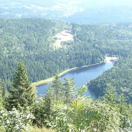 Vakantiehuis Breit *